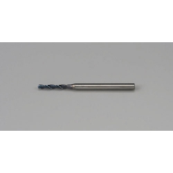 [TiAIN Coat] Carbide Micro-Drill EA824PB-0.6 