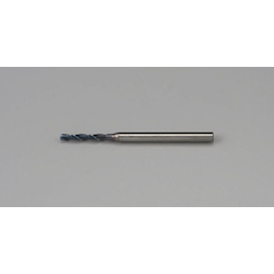 [TiAIN Coat] Carbide Micro-Drill EA824PB-0.7 