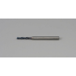 [TiAIN Coat] Carbide Micro-Drill EA824PB-0.9