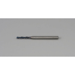 [TiAIN Coat] Carbide Micro-Drill EA824PB-0.95