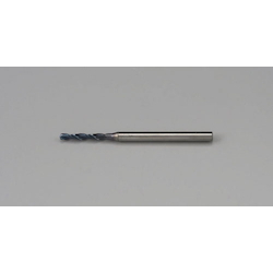 [TiAIN Coat] Carbide Micro-Drill EA824PB-1.1 