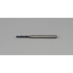 [TiAIN Coat] Carbide Micro-Drill EA824PB-1.35
