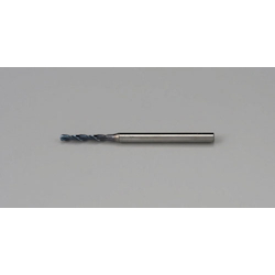 [TiAIN Coat] Carbide Micro-Drill EA824PB-1.8 
