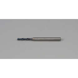 [TiAIN Coat] Carbide Micro-Drill EA824PB-1.85