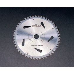 160 mm/40T·180 mm/50T Carbide Tip Saw (For general wood)