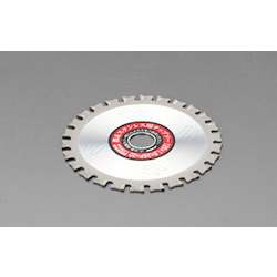 Carbide Circular Saw Blade (For iron and stainless steel)