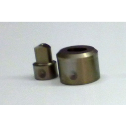 6.5x10mm Punch (EA858HR-1A/For Long hole ・Plank) EA858HR-205