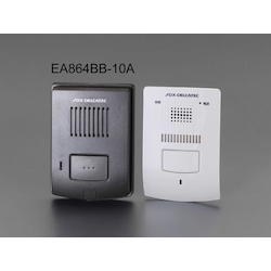 Wireless Intercom EA864CE-10B