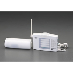 Wireless Caller Sensor Alarm EA864CF-35