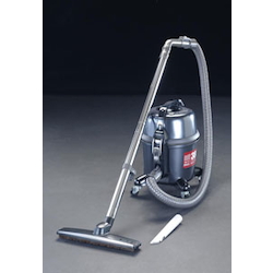 100 V AC / 1,150 W / 5.0 L Commercial Vacuum Cleaner / Paper Pack