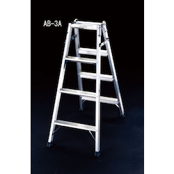 Stepladder/Ladder (Wide Step) EA903AB-2A