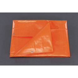 0.25 mm Orange Sheet (#3000)