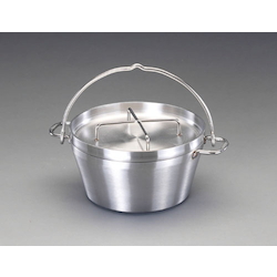 [Stainless Steel] Dutch Oven EA913VF-2