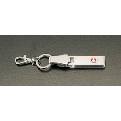 [Stainless Steel] Key Belt Hanger EA916-70