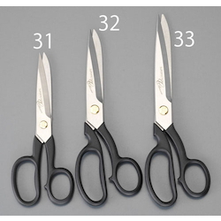 Scissors EA916HE-33, ESCO