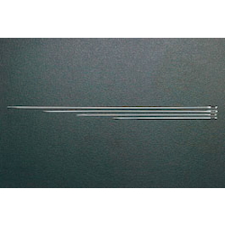 Sewing Needle Set (Leather/Canvas), 4 Pcs. Included