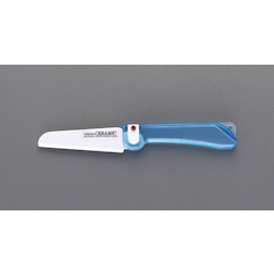 [Fold-Type] Ceramic Knife EA916JG-1