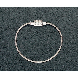 Key Wire (rope diameter 1.5 mm) (EA916ZC-21B) 