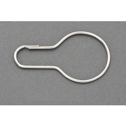 Hook Key Ring (5 PCS) EA916ZL-2