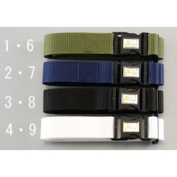 Work Belt EA924A-6