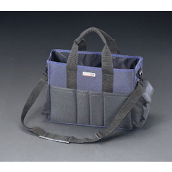Tool bag (with shoulder belt) H335 × W360, H300 × W455 (EA925CE-11)