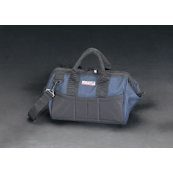 Tool bag (with shoulder belt) H230 × W330, H280 × W410