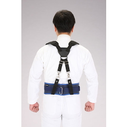 Jichodo Suspenders, EA925KD-66