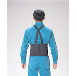 Back Support (Suspenders adjustable)