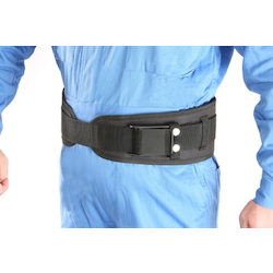 Support belt buckle type (S,M)