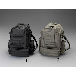 508 × 356 × 457 mm Backpack