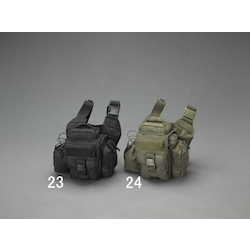 292 × 127 × 254 mm Sling Bag (EA927CE-23)