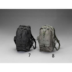 457 × 254 × 229 mm Summit Backpack