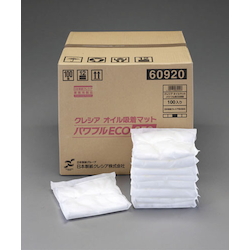 Oil Adsorbent Pad (Dedicated to Oil)