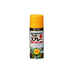 Esco 300 ml lacquer spray (acrylic) oily (EA942EM-208)