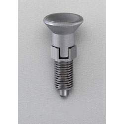 Nose lock single nut type index plunger (EA948DD-61) 