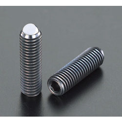 [Semi Sphere] Ball-Tipped Screw EA948DJ-11 | ESCO | MISUMI Thailand
