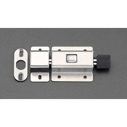Lock And Key, [Stainless Steel] Push Latch EA951BL-11