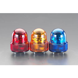 LED Small Size Rotary Light EA983FS-100B