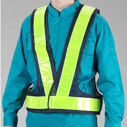 Safety Vest EA983R-24