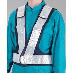Safety Vest EA983R-25