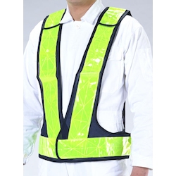 Safety Vest EA983R-26