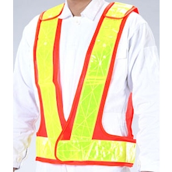 Safety Vest EA983R-28