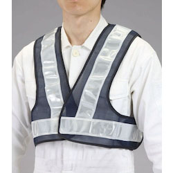 Safety Vest EA983R-52