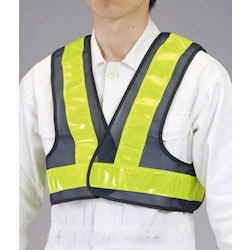 Safety Vest EA983R-53