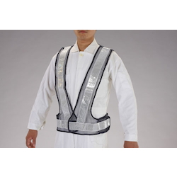 Safety Vest EA983R-56