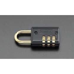 Lock And Key, Dial Lock EA983S-11