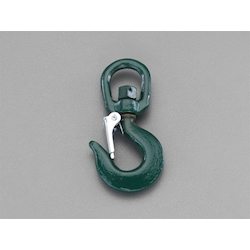Hook (With Swivel Ring)