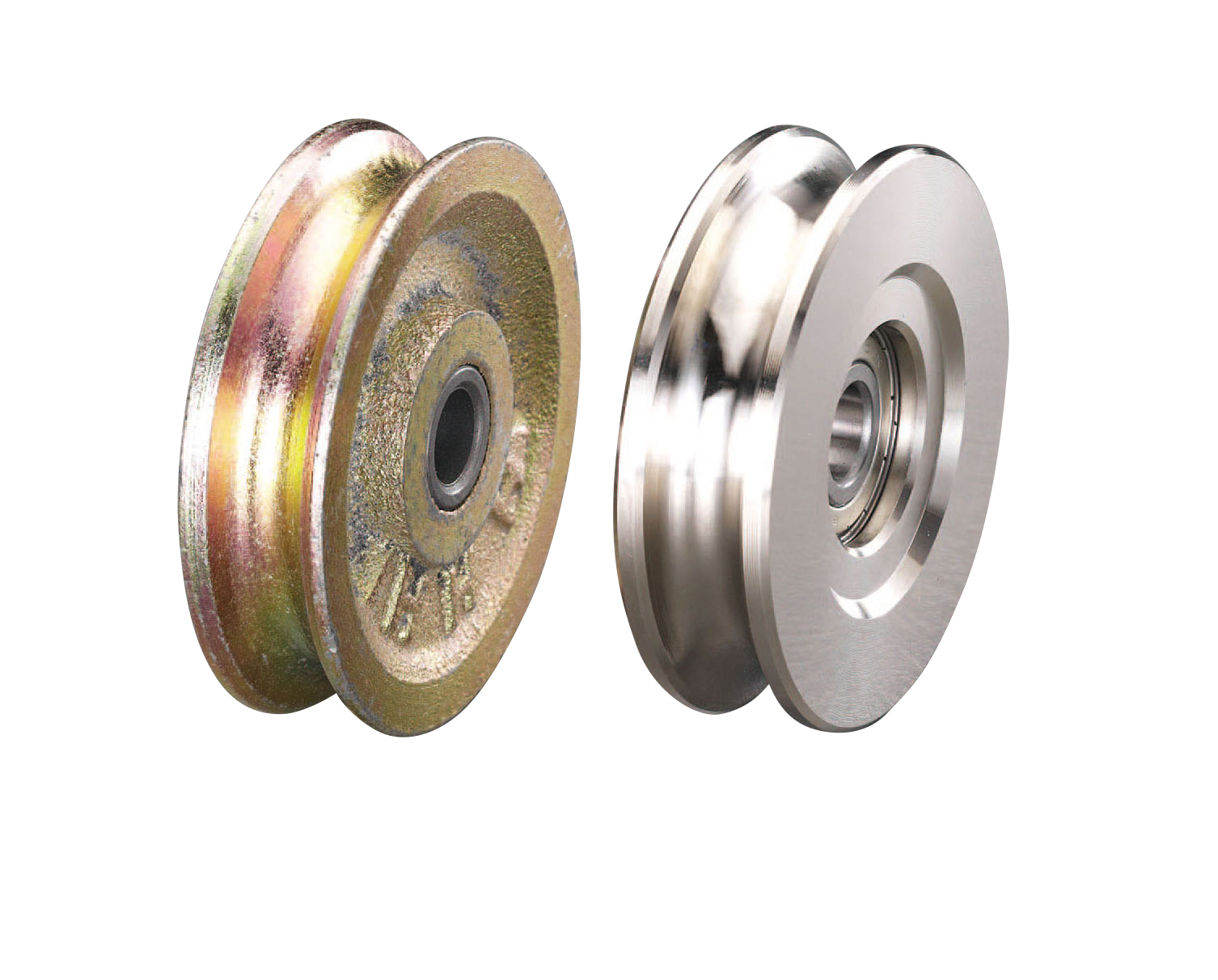 Sheave pulley shop