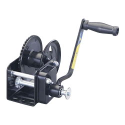 Hand Winch (With Automatic Brake)