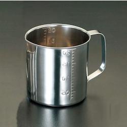 [Stainless Steel] Measuring Cup EA991KS